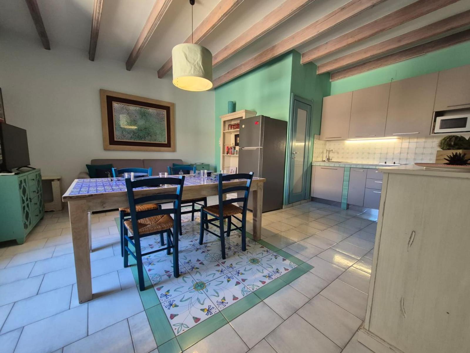 Appartement Theatre