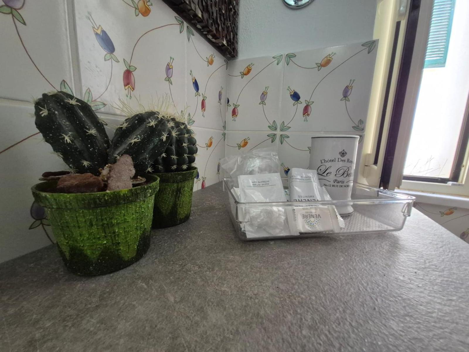 Appartement Theatre Alghero
